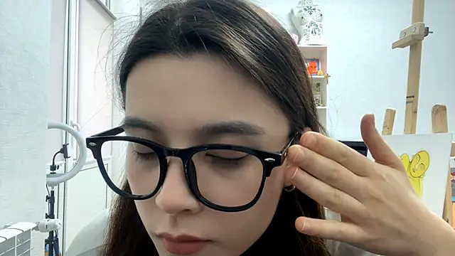 SaintMari online show from March 6, 12:22 pm