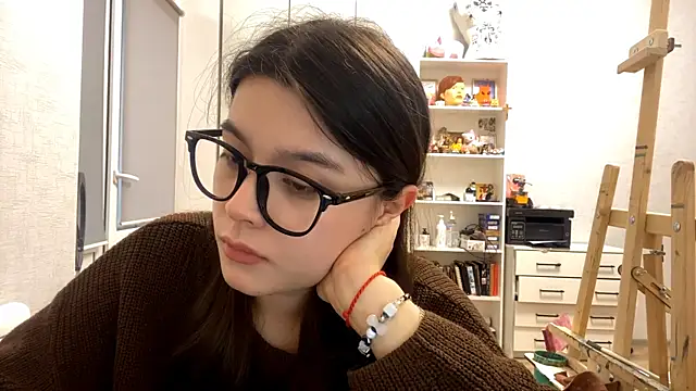 SaintMari online show from March 26, 2:15 pm