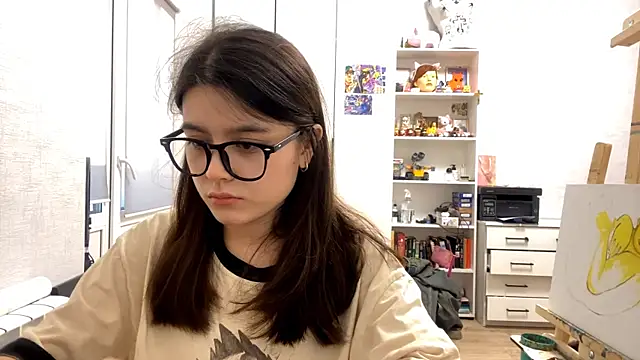 SaintMari online show from March 31, 2:30 pm