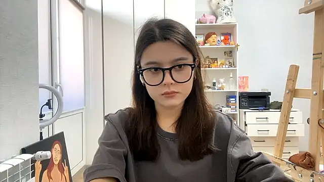 SaintMari online show from March 13, 12:32 pm