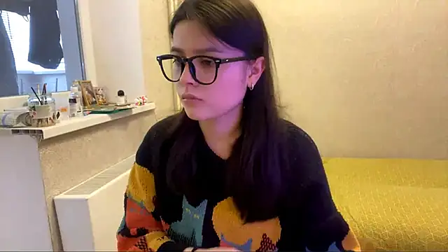 Snapshot of SaintMari chatting on May 31, 12:22 pm SaintMari online show from May 31, 12:22 pm