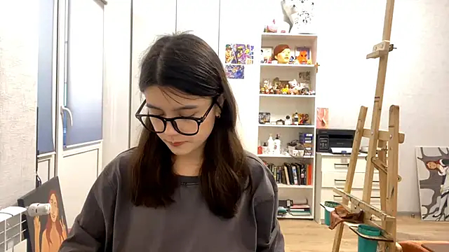 SaintMari online show from March 22, 12:29 pm