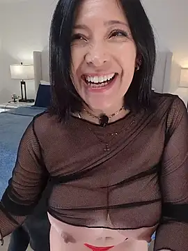 candyxtreox online show from June 23, 7:23 pm