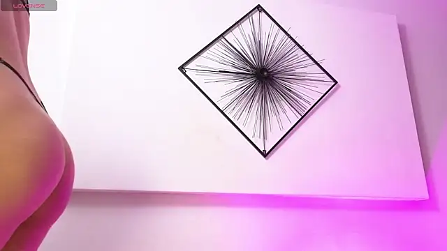 Rosse Baker  online show from March 24, 12:49 pm