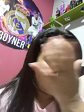 sexy titis34 online show from January 15, 4:10 pm