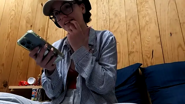 ju juliette online show from February 18, 11:01 pm