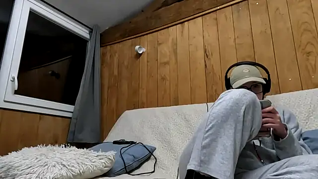 ju juliette online show from March 16, 10:34 pm