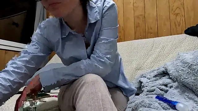 ju juliette online show from March 13, 10:26 pm