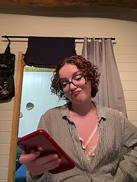 ju juliette online show from May 26, 7:56 pm
