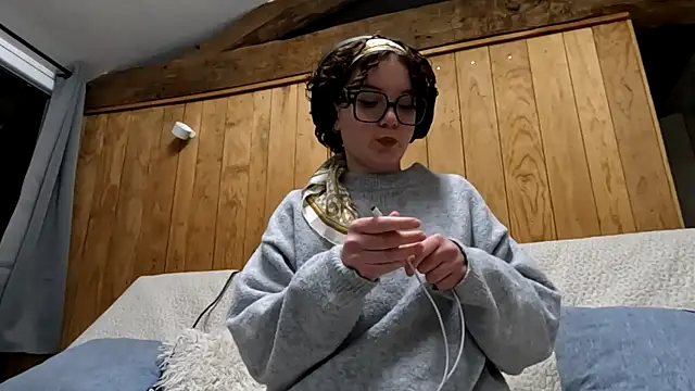 ju juliette online show from March 15, 9:55 pm