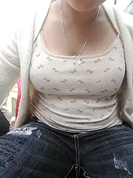 Shy-jane online show from February 21, 6:37 am