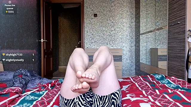 MousyHello online show from February 15, 5:30 am