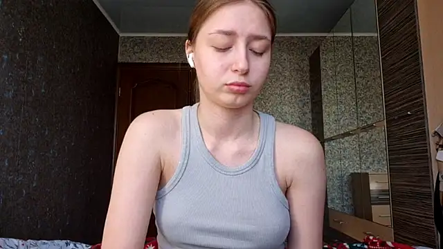 MousyHello online show from February 16, 7:07 am