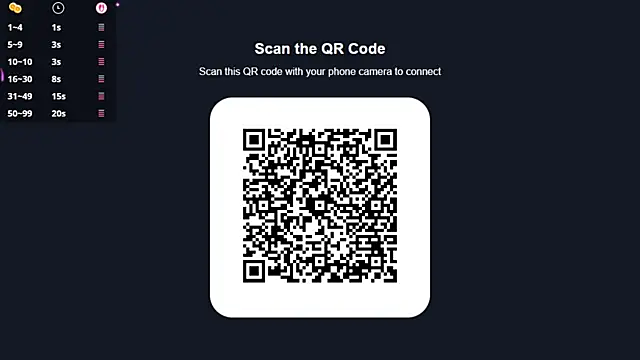 MousyHello online show from February 24, 8:37 am