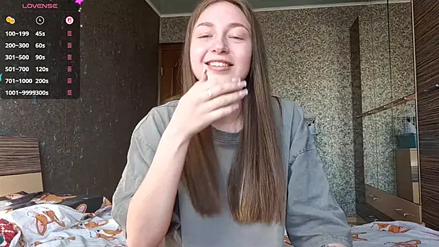 MousyHello online show from March 2, 7:26 am