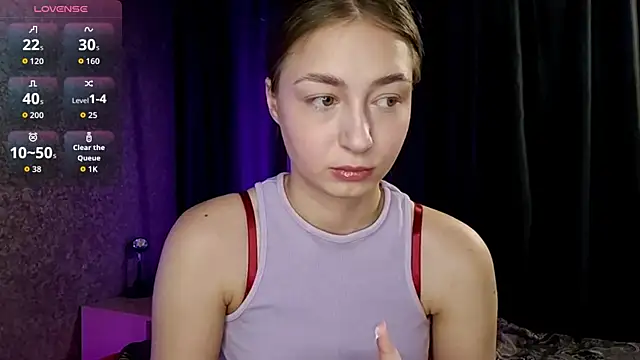 MousyHello online show from April 13, 5:55 am