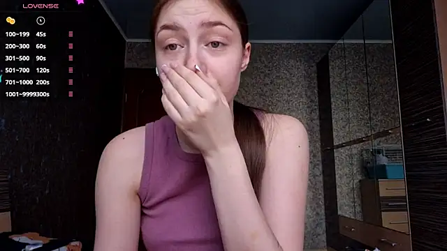 MousyHello online show from February 25, 2:12 am