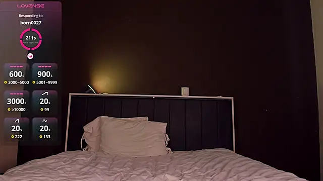 30 second 2 cum  online show from January 16, 10:30 am