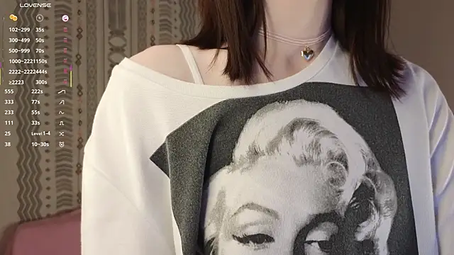 CarmaOlen online show from April 7, 7:15 pm