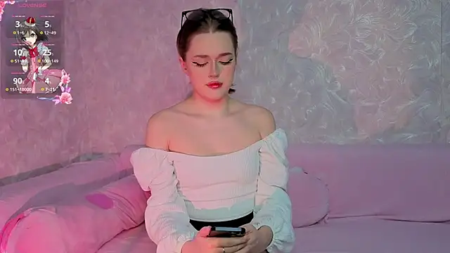 Omidodomi online show from March 13, 7:41 pm