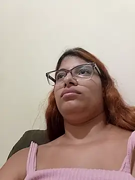 ruivinhaenegao online show from April 3, 1:56 am