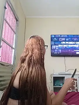 ruivinhaenegao online show from March 9, 3:26 pm