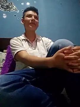 odeli tomboy online show from January 17, 5:27 pm