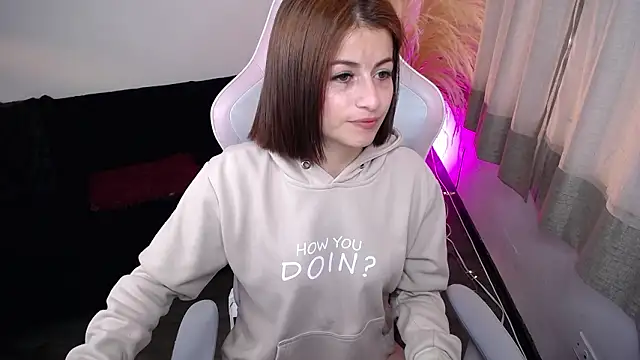 teylo80as online show from March 4, 12:02 pm