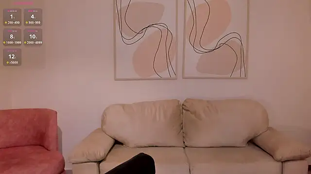 Snapshot of EmilyCarterX chatting on February 11, 1:11 pm EmilyCarterX online show from February 11, 1:11 pm