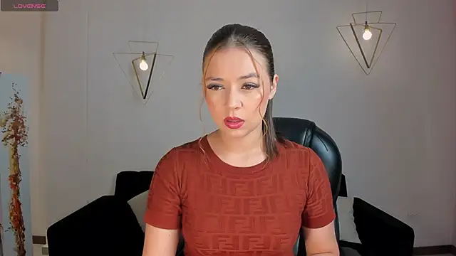 EmilyCarterX online show from May 2, 10:42 am