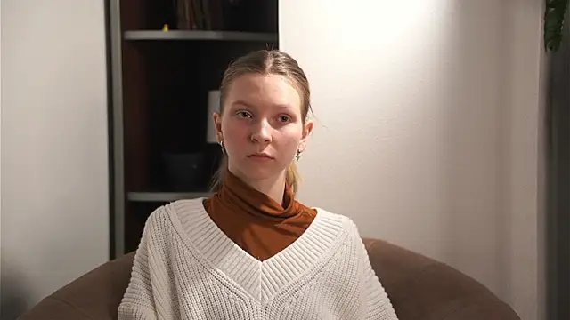 ClariceOrmes online show from January 16, 5:44 am