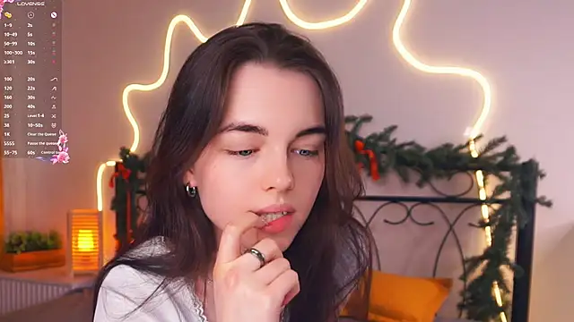 MirnaTellado online show from March 7, 7:19 pm