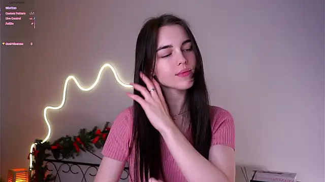 MirnaTellado online show from February 3, 6:13 pm