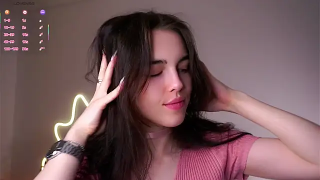 MirnaTellado online show from February 6, 6:04 pm