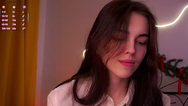 MirnaTellado online show from February 14, 6:19 pm