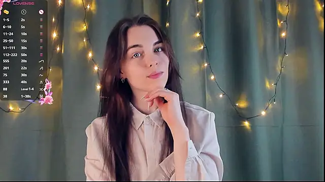 MirnaTellado online show from March 15, 8:05 pm