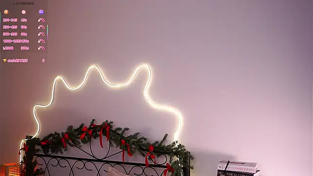 MirnaTellado online show from February 7, 6:05 pm