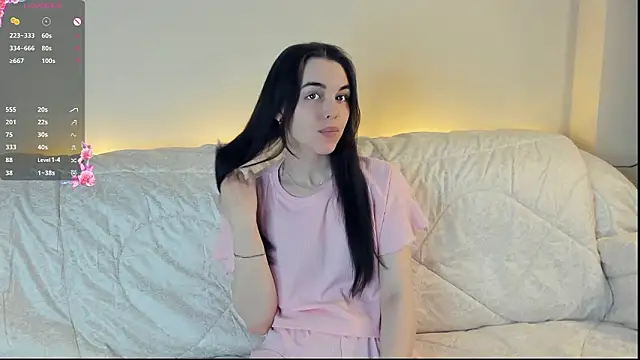 MirnaTellado online show from March 18, 7:37 pm