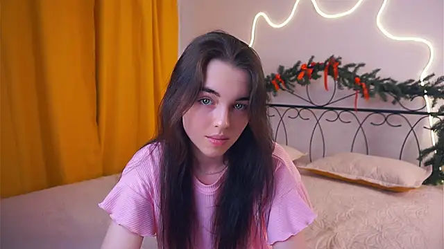 MirnaTellado online show from March 11, 7:08 pm