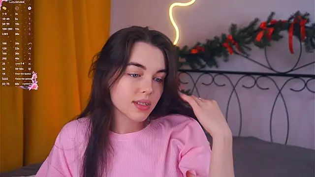 MirnaTellado online show from March 8, 7:28 pm