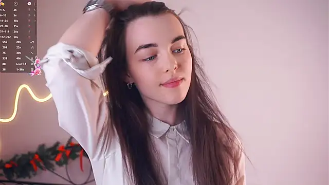 MirnaTellado online show from March 13, 9:42 pm