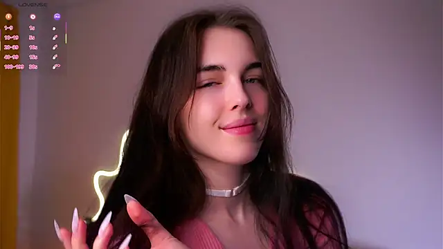 MirnaTellado online show from February 8, 6:05 pm