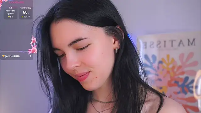 MirnaTellado online show from April 11, 7:45 am