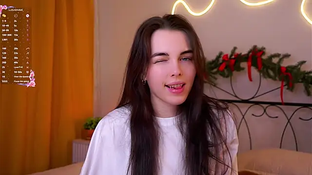 MirnaTellado online show from March 3, 7:10 pm