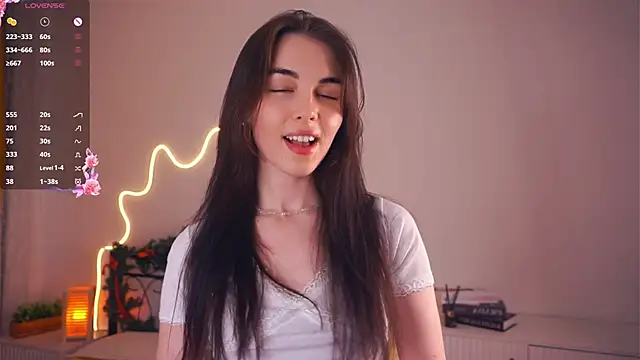 MirnaTellado online show from March 14, 7:09 pm