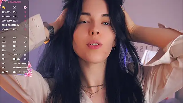 MirnaTellado online show from April 14, 7:13 am