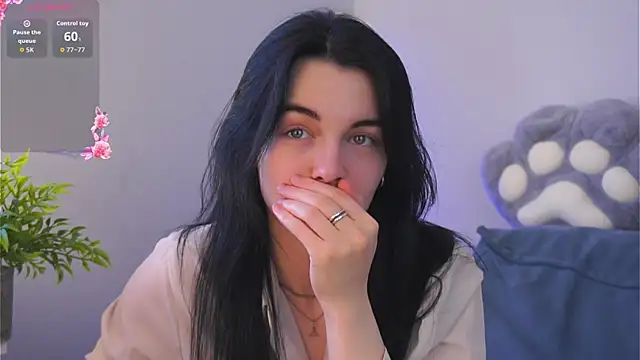 MirnaTellado online show from April 10, 7:26 am