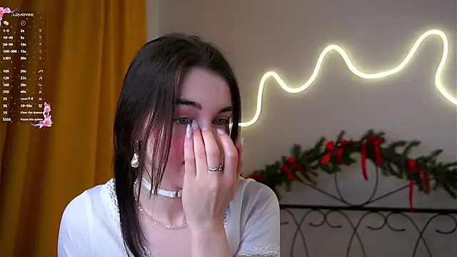 MirnaTellado online show from February 25, 7:14 pm