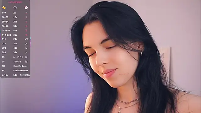 MirnaTellado online show from April 16, 7:20 am