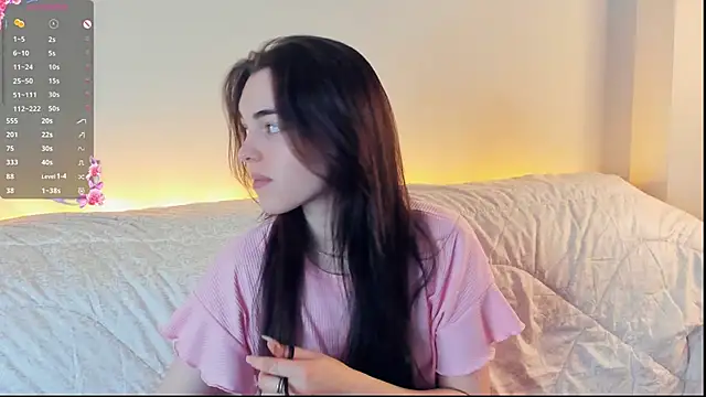 MirnaTellado online show from March 19, 8:20 pm